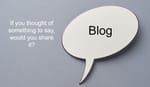 Blog